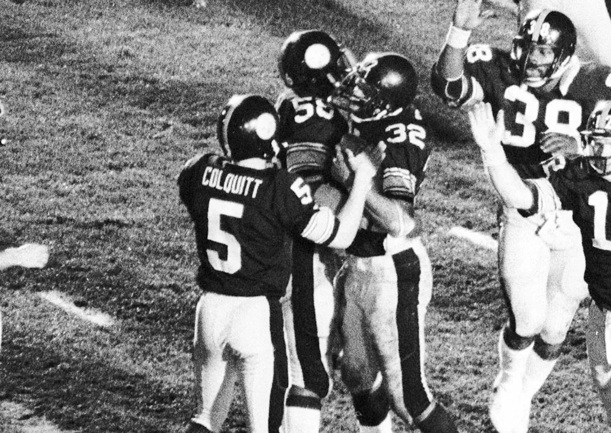 Two-time Super Bowl champion punter leads Steelers 2026 countdown to kickoff: Day No. 5