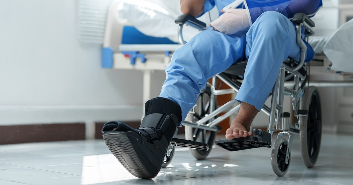 Près d’une personne en invalidité sur deux peine à finir le mois avec son indemnité