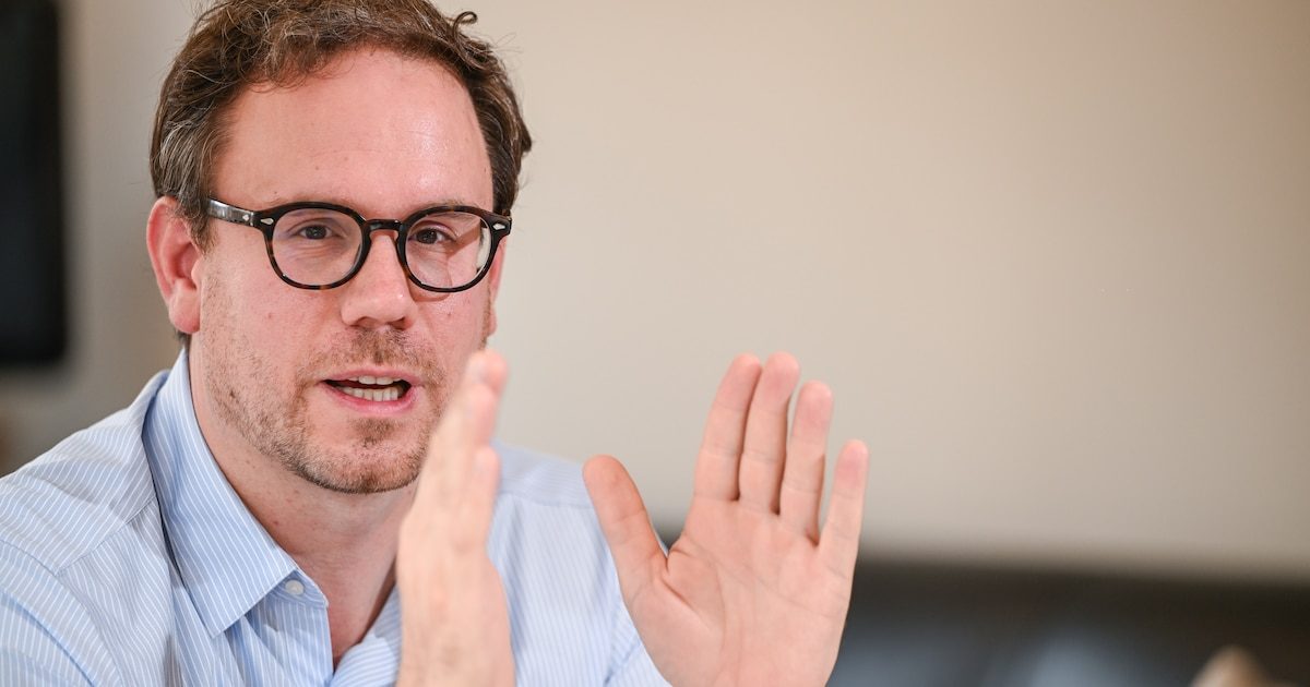 "Good Move appartient au passé" : le MR veut tourner la page à Bruxelles
