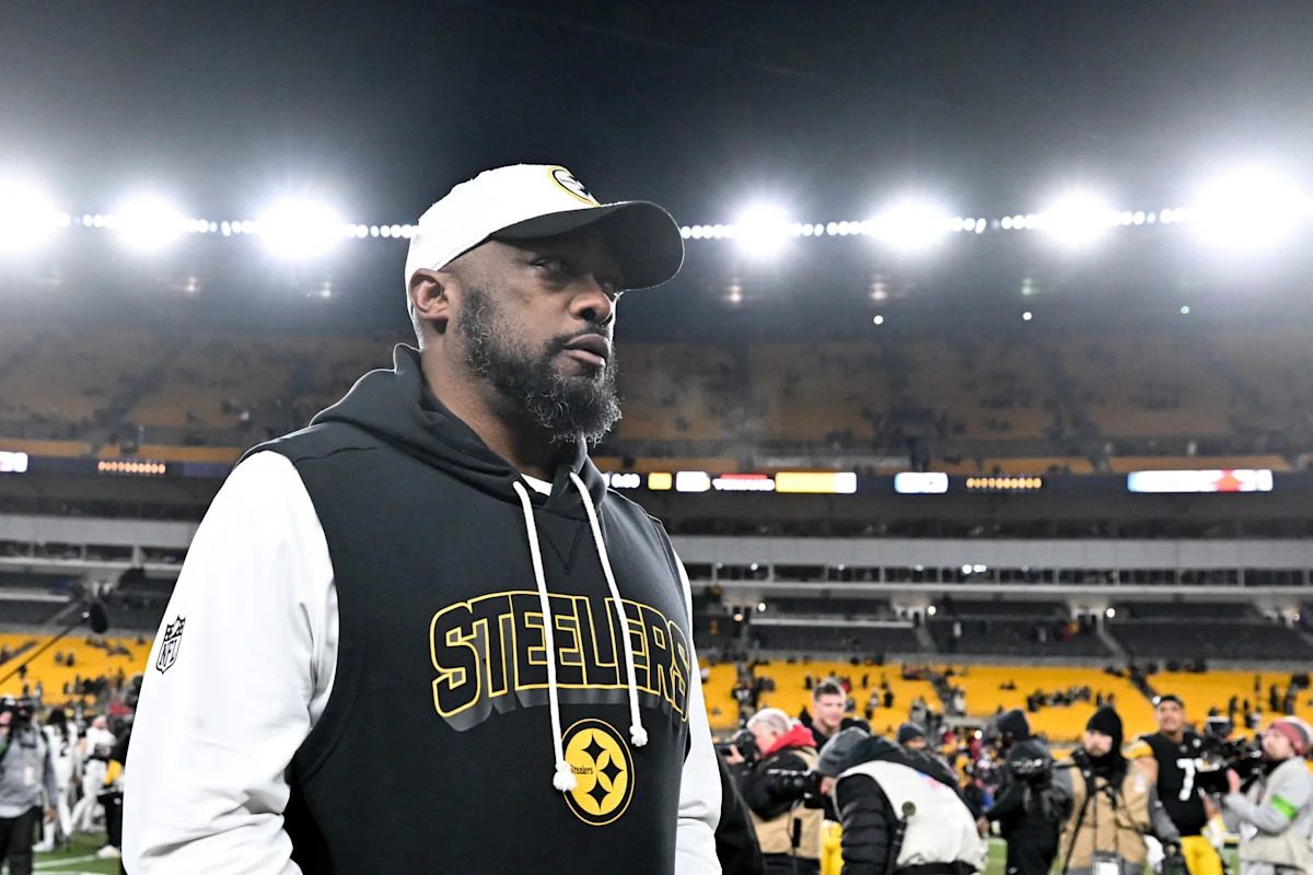 Could the Washington Commanders be in mix for Mike Tomlin if he returns?