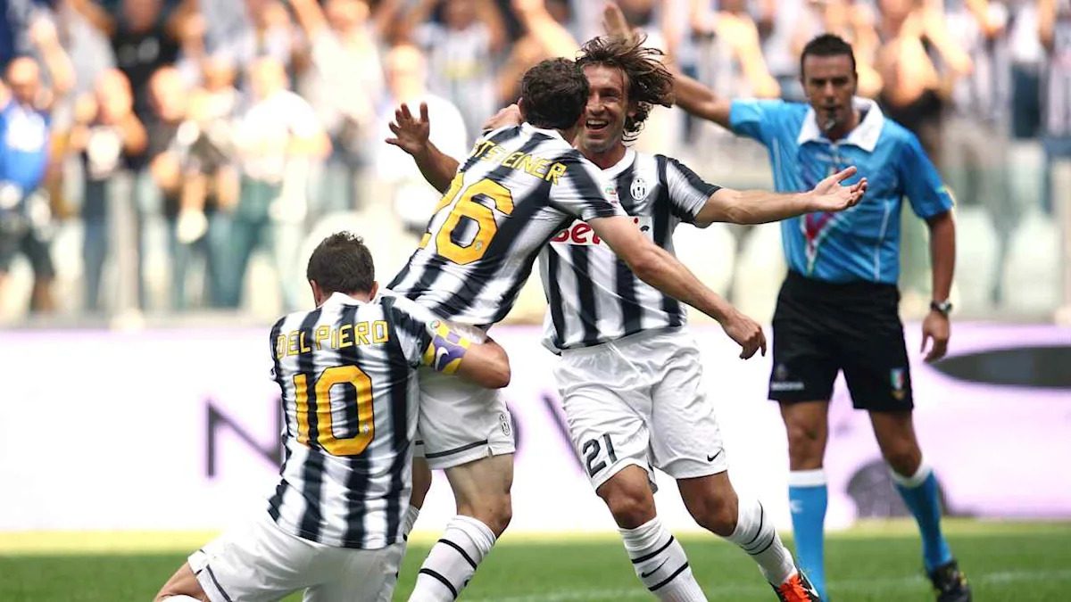 15 Years of our Stadium | Statistics, records and key figures of the Bianconeri