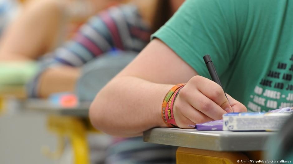 PISA test reveals alarming drop in reading and math skills worldwide