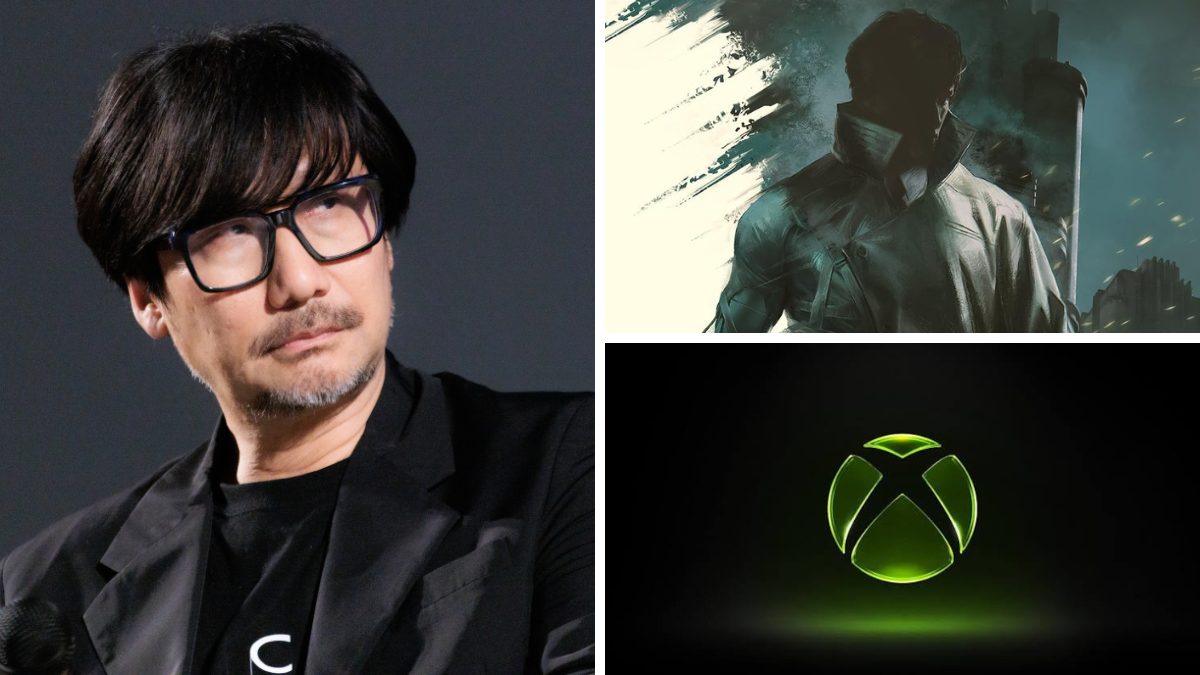 Industry insiders and Tokyo gossip suggest Kojima is getting less money from Xbox than original PlayStation budget for…