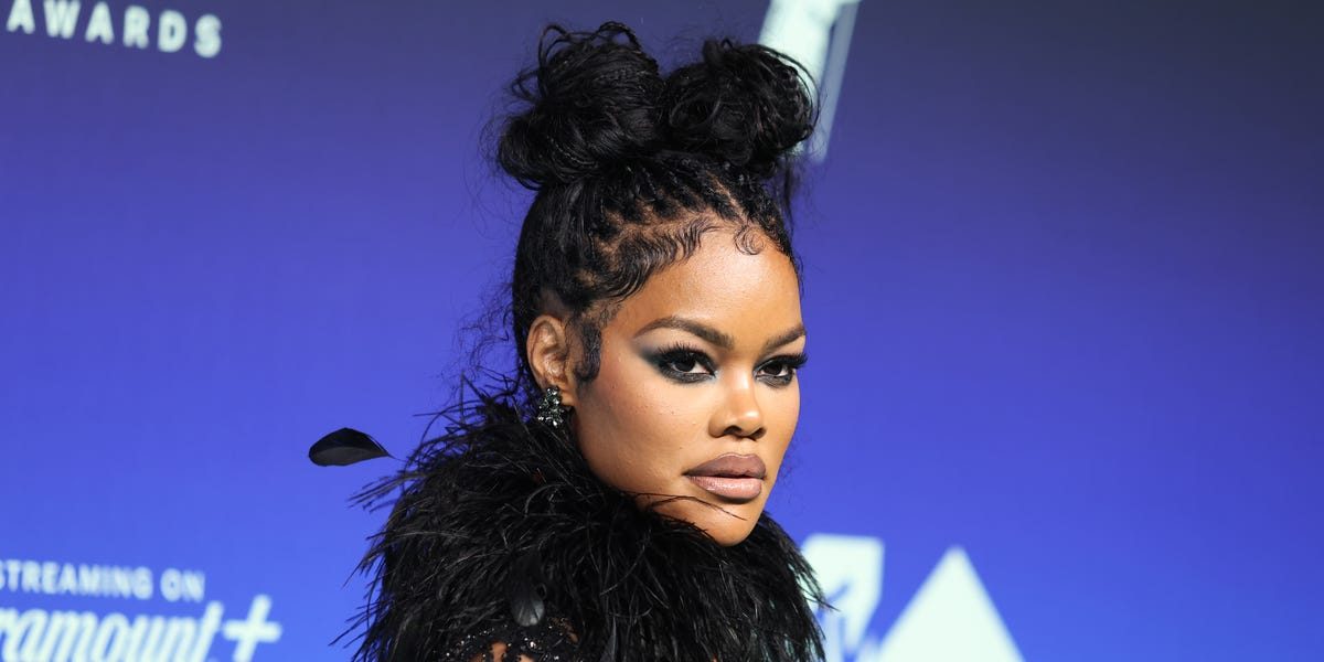 The 9 Best Beauty Looks at the 2026 MTV Video Music Awards