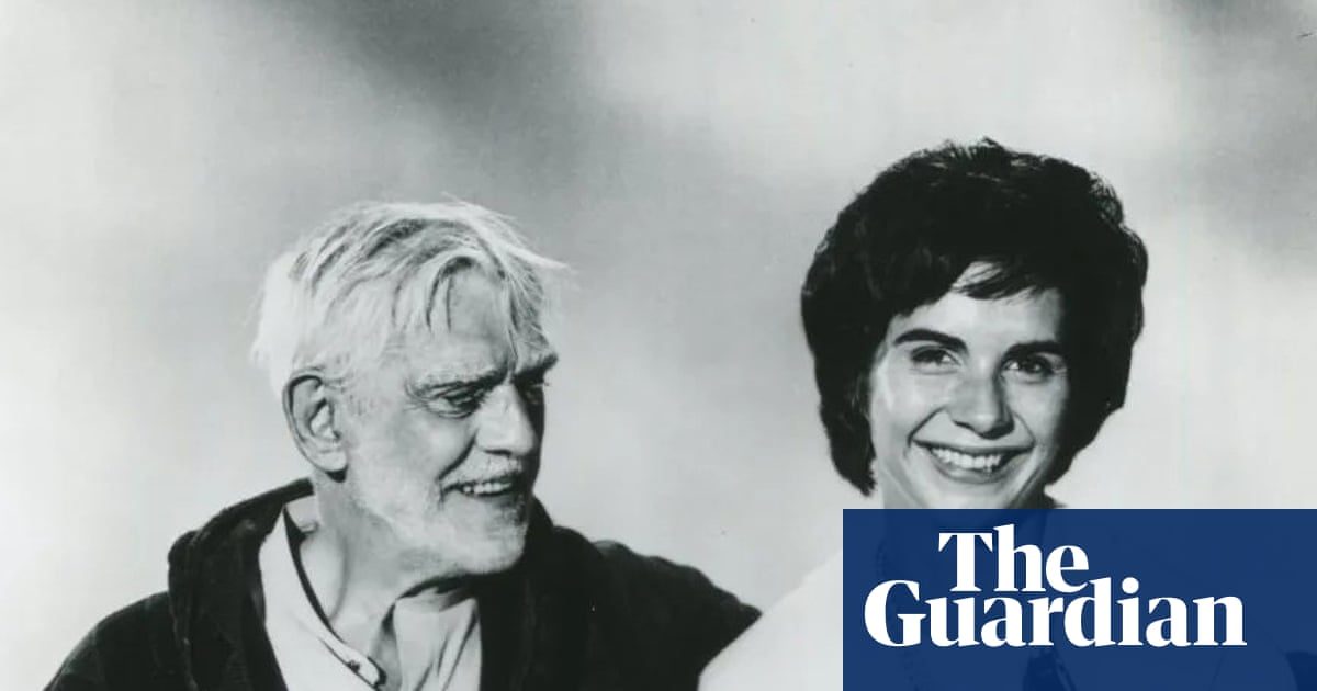 My dad was a monster! Sara Karloff on reviving Frankenstein, 95 years on