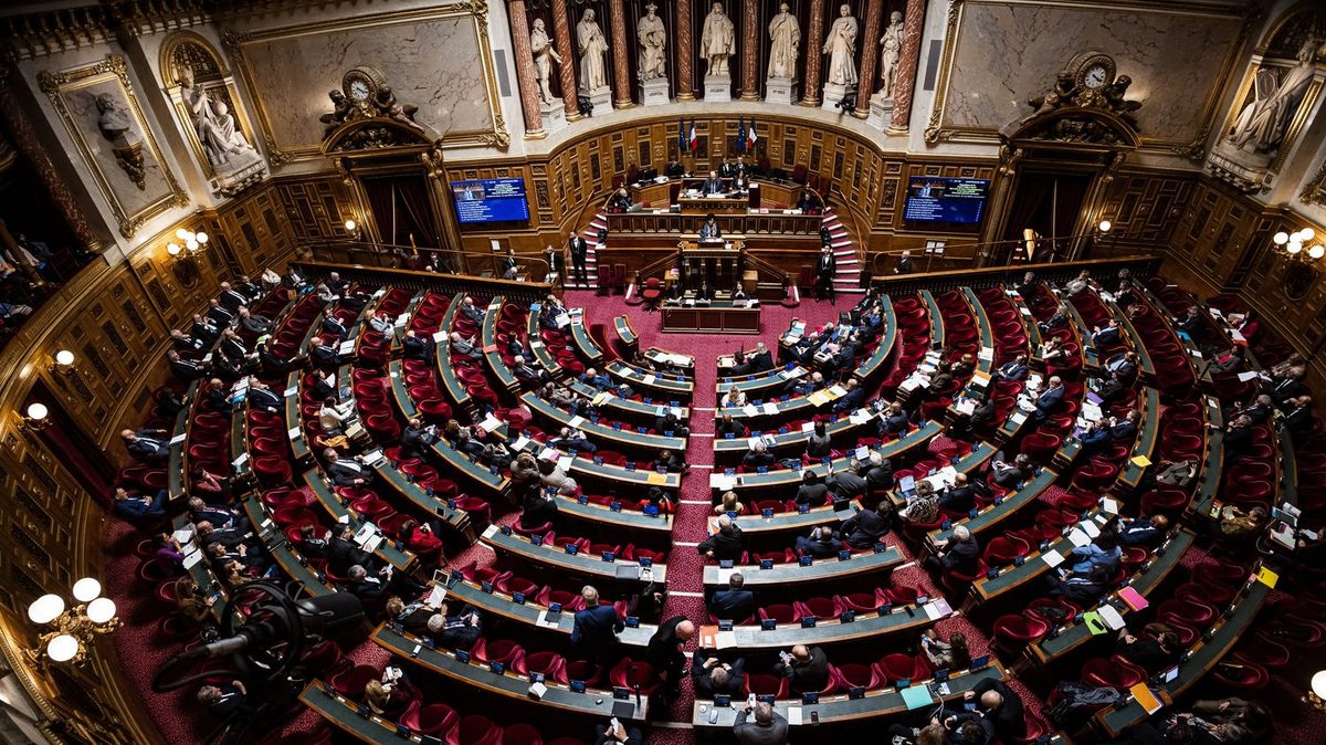 La droite conserve sa majorité, le RN obtient un groupe, un premier élu LFI… Ce qu'il faut retenir des résultats des él…