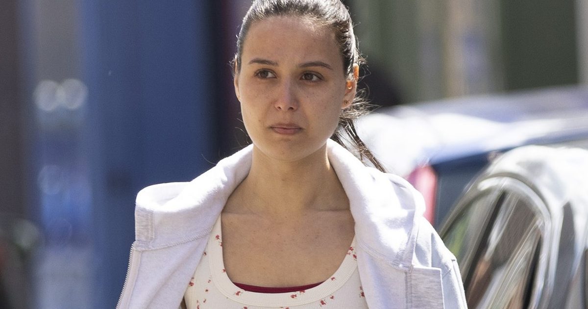 Coronation Street airs Lucy Parkinson's killer confession in early ITVX release