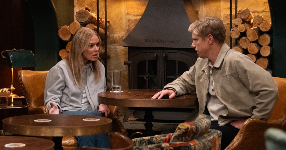 Emmerdale airs major slip-up for Sadie King amid Robert Sugden scheme in early ITVX release