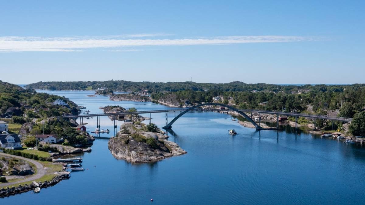 Klar oppfordring: Ta frå kommunane retten til å bestemme i strandsona