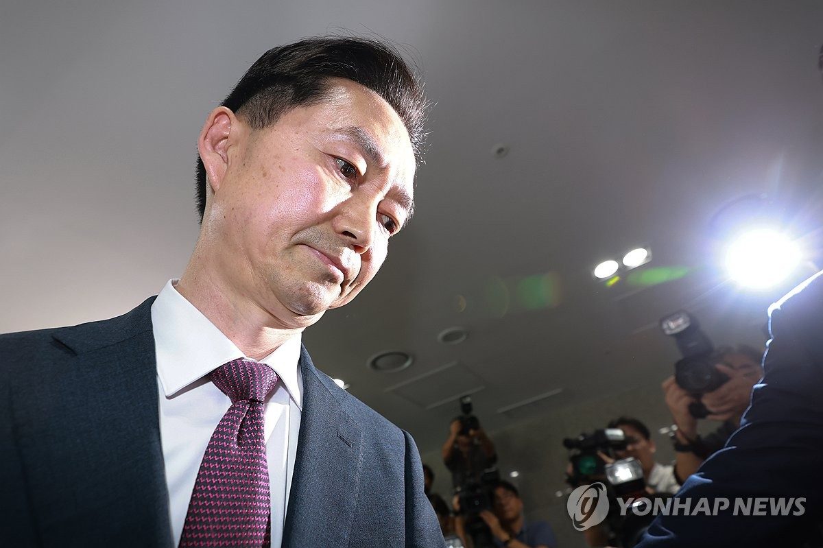 與 "김지용 중수청장 후보지명 환영…檢 수사전문성 이관돼야"