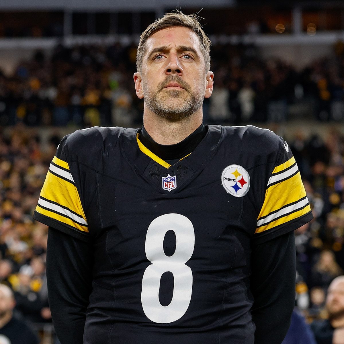 We've Got All the Stats on Aaron Rodgers' Relationship History