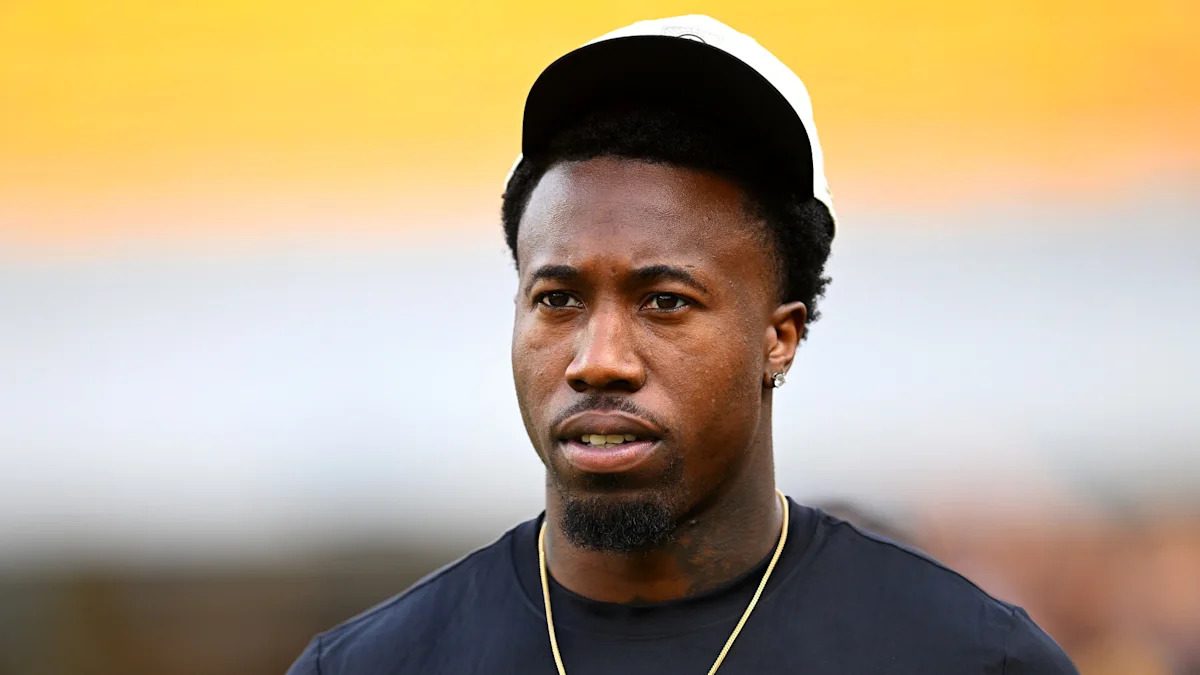 "Clock's ticking" for Joey Porter Jr. and the Steelers