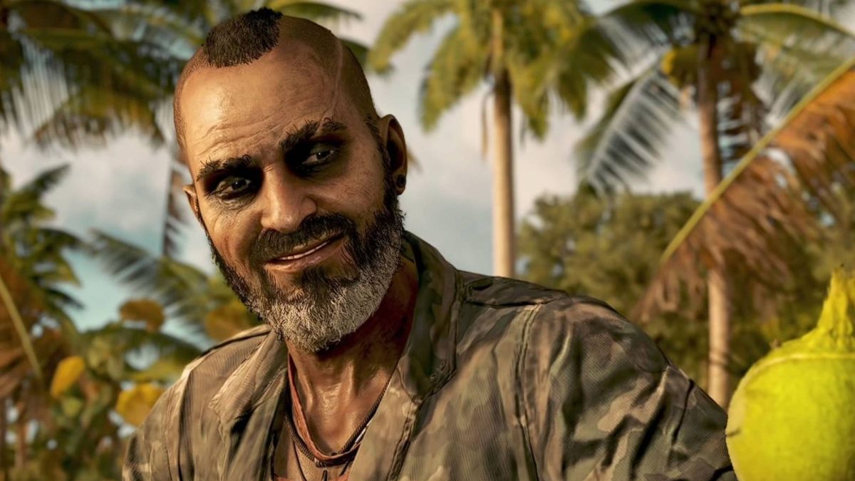 Ubisoft Officially Sets New 'Far Cry' Release for 2027
