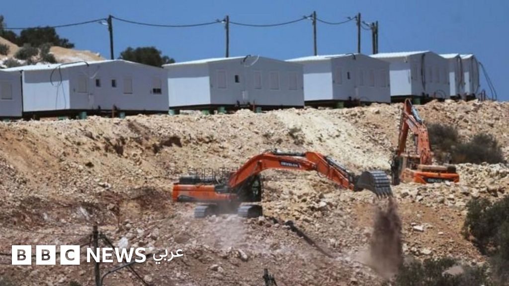 الحكومة البريطانية "ستفرض قيوداً جديدة" على التجارة مع المستوطنات اليهودية في الضفة الغربية المحتلة