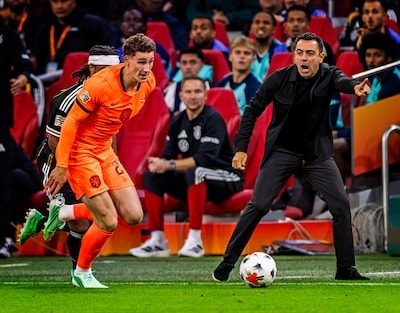 Oranje speelt deze interlandperiode nog twee duels, dit is het programma