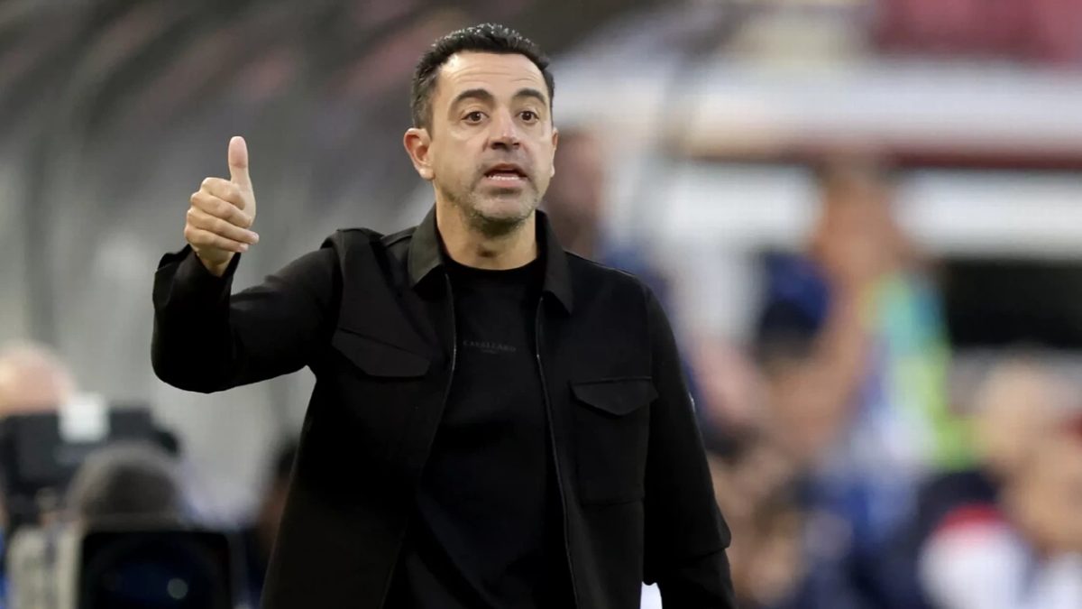 Xavi tevreden na eerste week bij Oranje, volgende doel: 'ruimtes meer aanvallen'