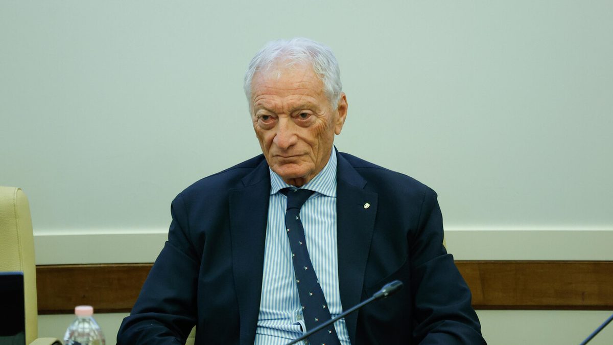 >ANSA-BOX/Figc: botta e risposta Ceferin-Buonfiglio, e arriva sponsor ItalPetroli