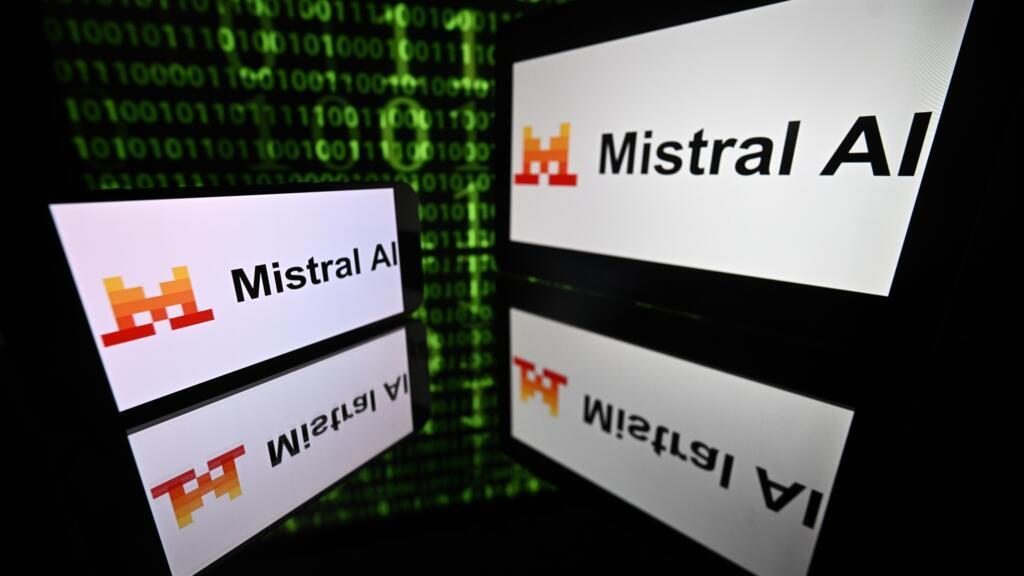 Mistral lève trois milliards d'euros pour pour continuer à exister dans la course mondiale à l'IA