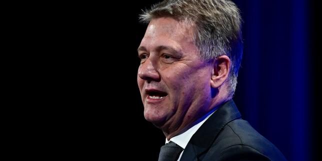 Le patron d’Audi appelle l’Europe à durcir le ton face aux constructeurs automobiles chinois