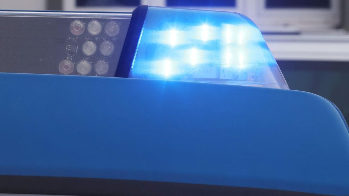 Tödlicher Unfall: 84-jähriger Radfahrer stirbt nach Unfall in Arnstadt