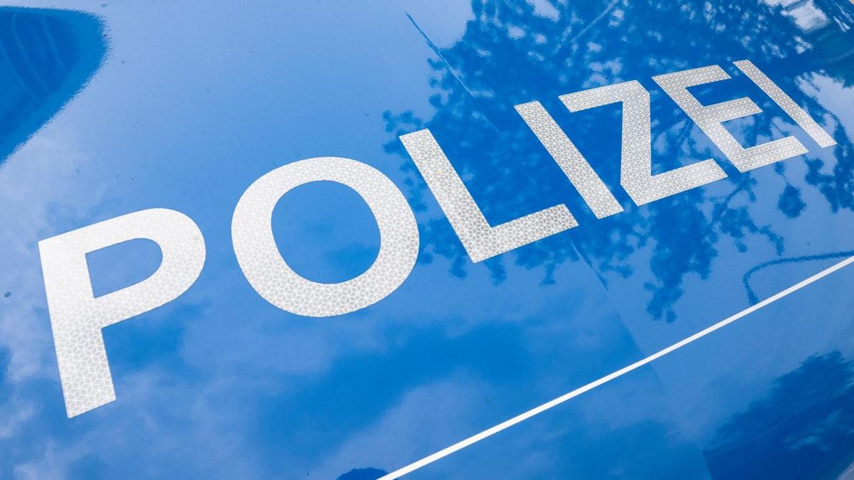 Kriminalität: 16-Jähriger nach Messer-Erpressung am Bahnhof festgenommen