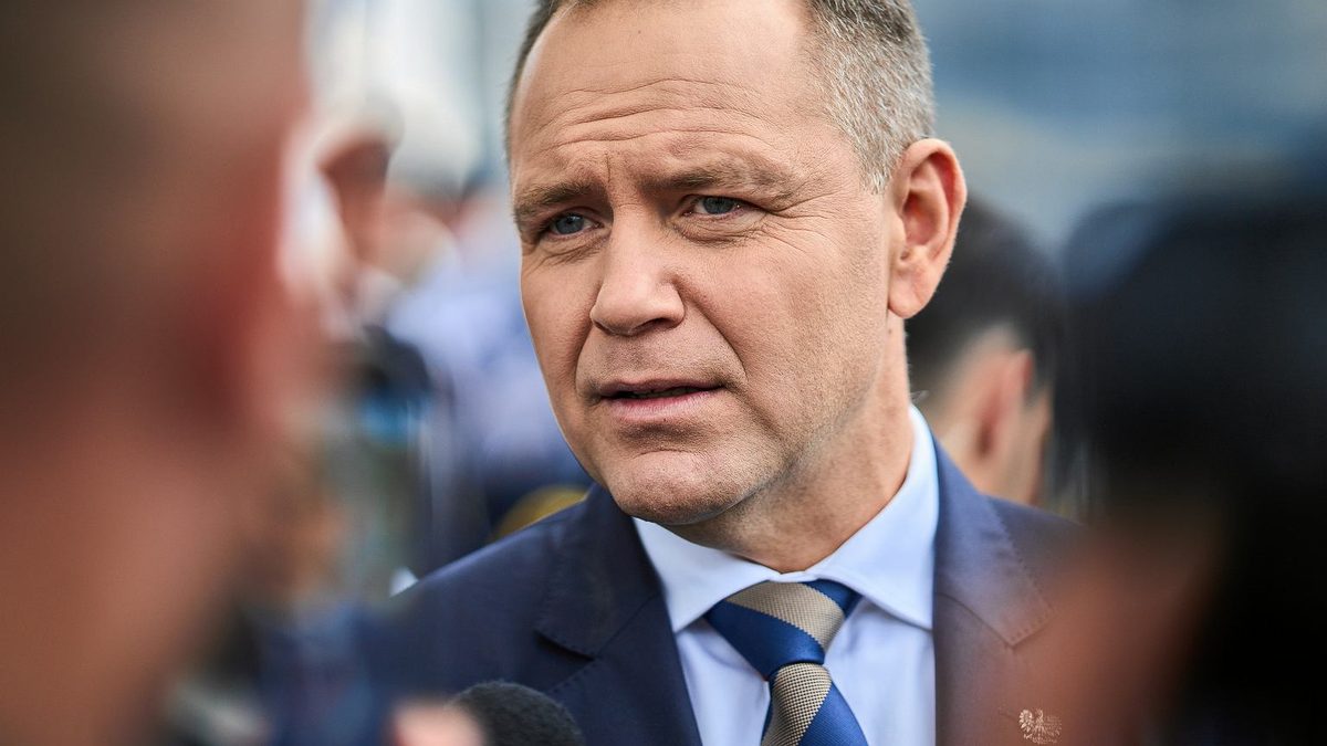 Nawrocki złożył drugi projekt ustawy o rynku kryptoaktywów. "By nie płakać nad rozlanym mlekiem"