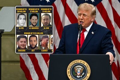Les États-Unis offrent des millions de dollars pour toute information sur Al-Qaïda