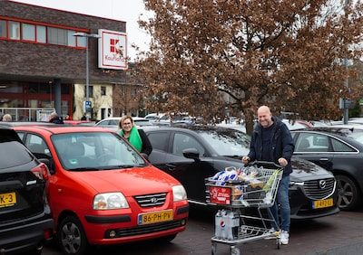 We doen voor 3 miljard euro boodschappen over de grens, omdat we dénken dat het goedkoper is