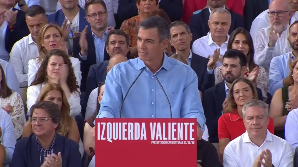Las 48 horas críticas que afronta Sánchez: acampada en Madrid y un difícil Consejo de Ministros