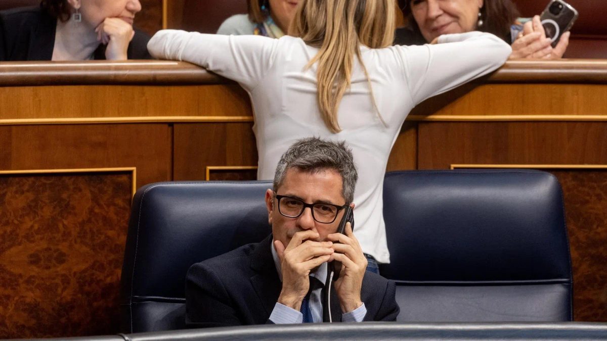Moncloa busca un encaje de bolillos para contentar a los socios en un último intento por salvar la "legislatura de la v…