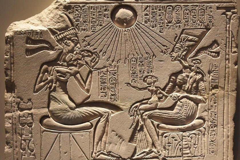 El paradero de la tumba de Nefertiti obsesiona a los arqueólogos desde hace un siglo. Una cámara oculta podría tener la…
