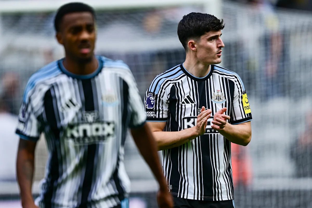 Newcastle Are Unbeaten. One Number Says the Defense Still Needs Work