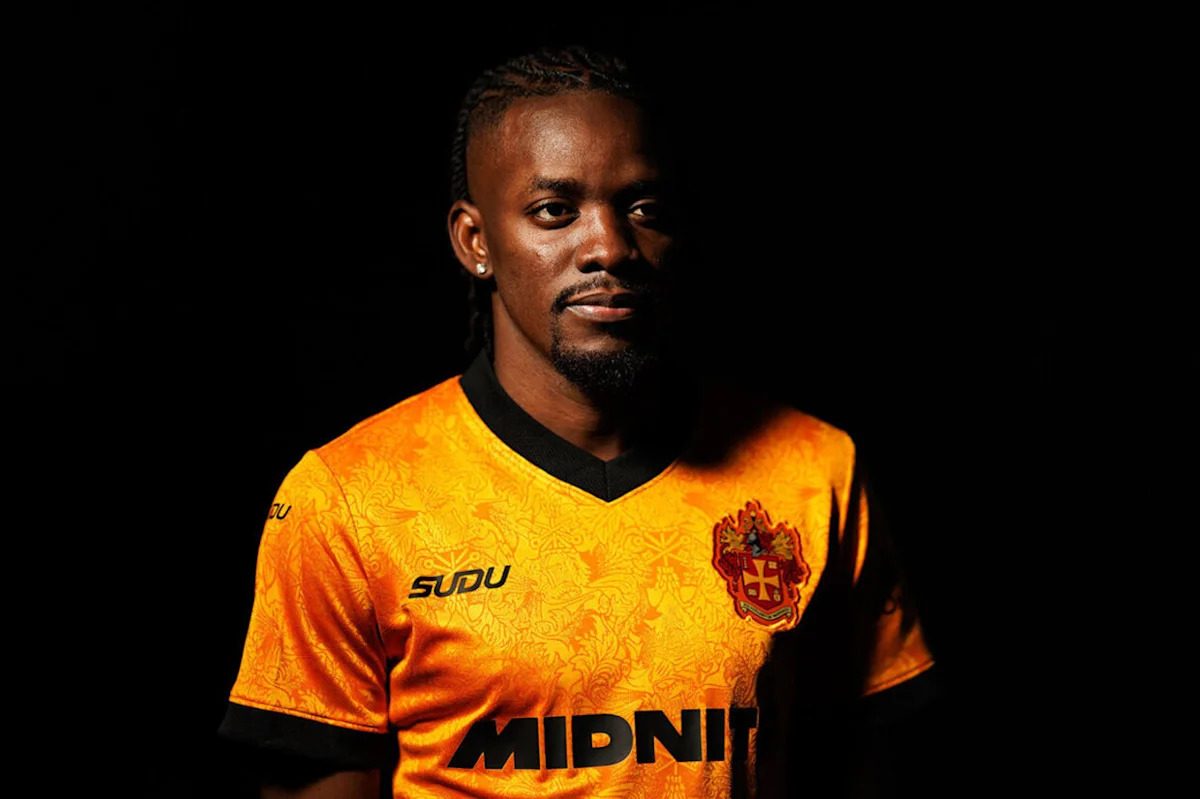 Bertrand Traoré joins Wolves until the end of the season
