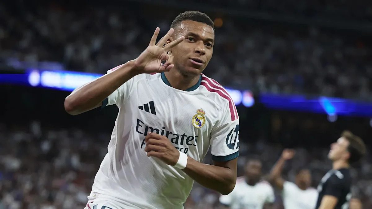 Where to watch Real Madrid vs. Inter Milan live stream, TV channel, start time for Champions League match