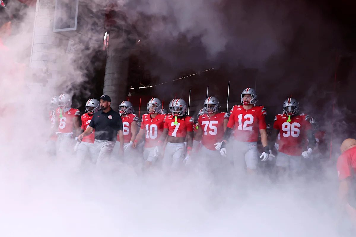 Ohio State makes multiple top school lists coming off blowout Week 1 win