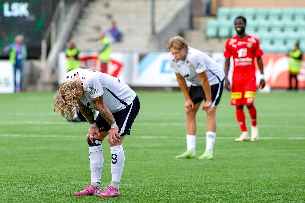 Hele Sogndal-styret trekker seg