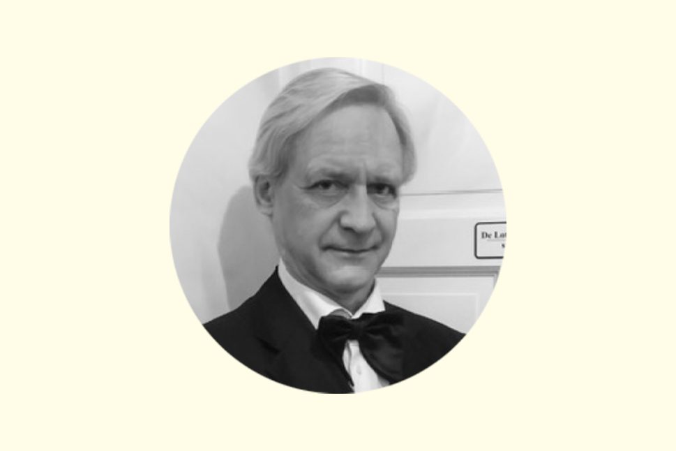 Tom Lotherington etterlater seg et ry som mangfoldig litterat
