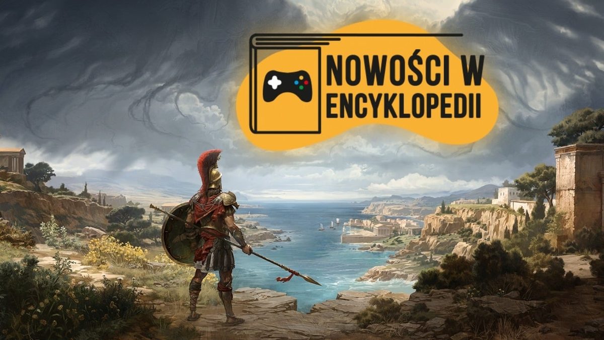Wielki rywal Diablo i PoE w końcu ma datę premiery, RPG z otwartym światem w stylu Gothica otrzyma dodatek, a Fallout 2…