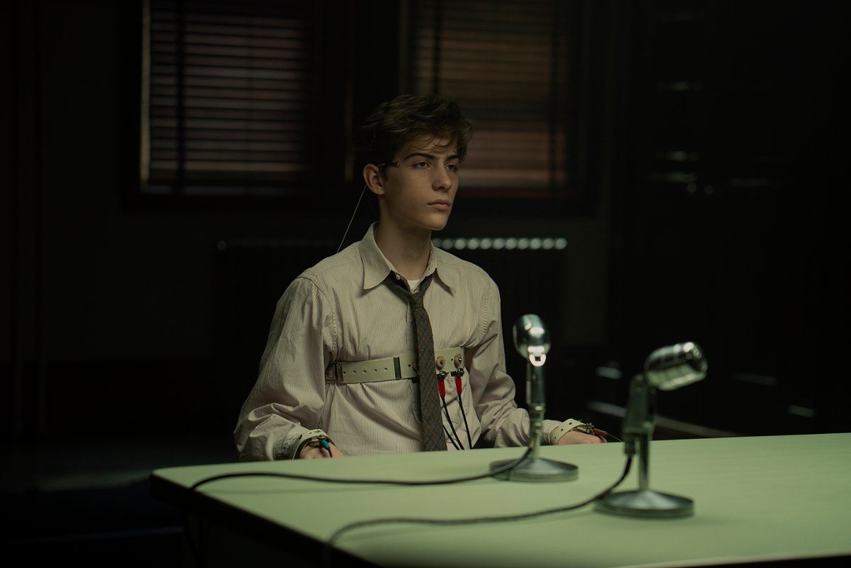 "Unabomber" – historia Teda Kaczynskiego na Netfliksie. Recenzujemy