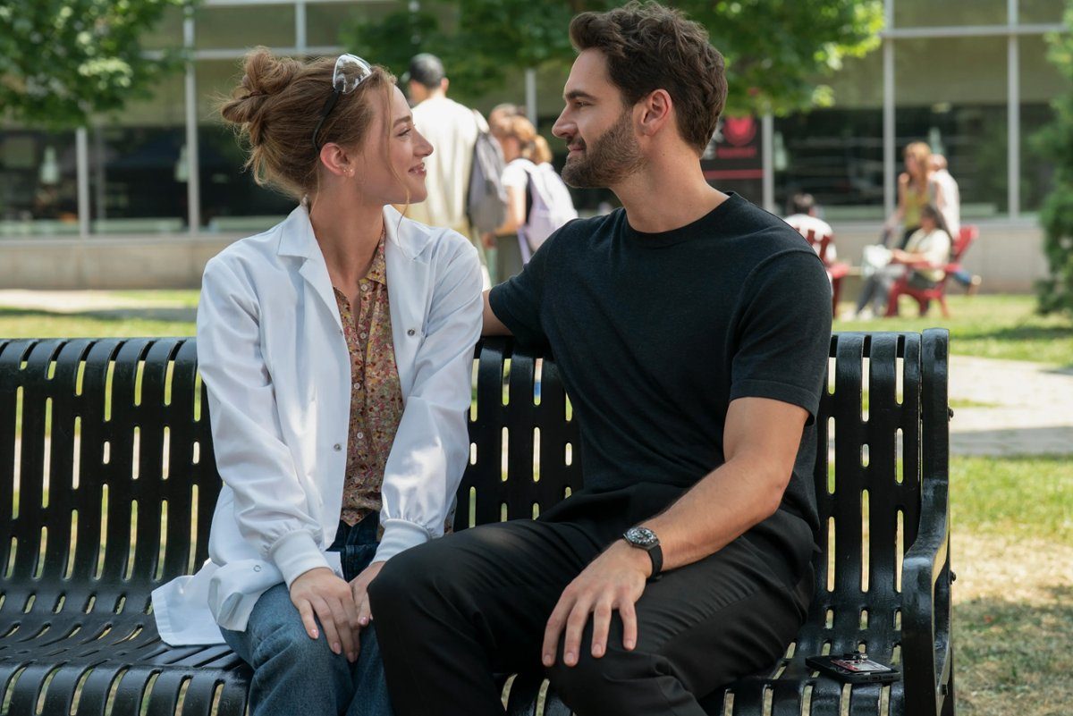 "The Love Hypothesis" to najlepszy rom-kom ostatnich lat? RECENZJA filmu Prime Video