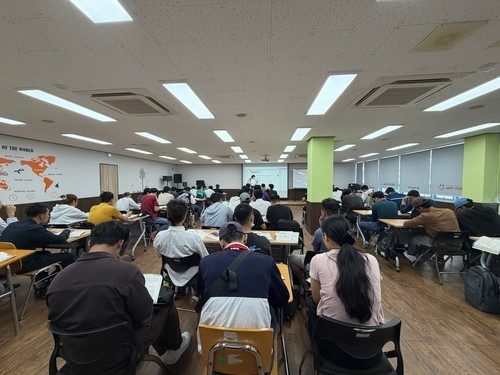 "이주노동자로 지역 인구 유지돼도 공동체 재생산은 단절 위험"