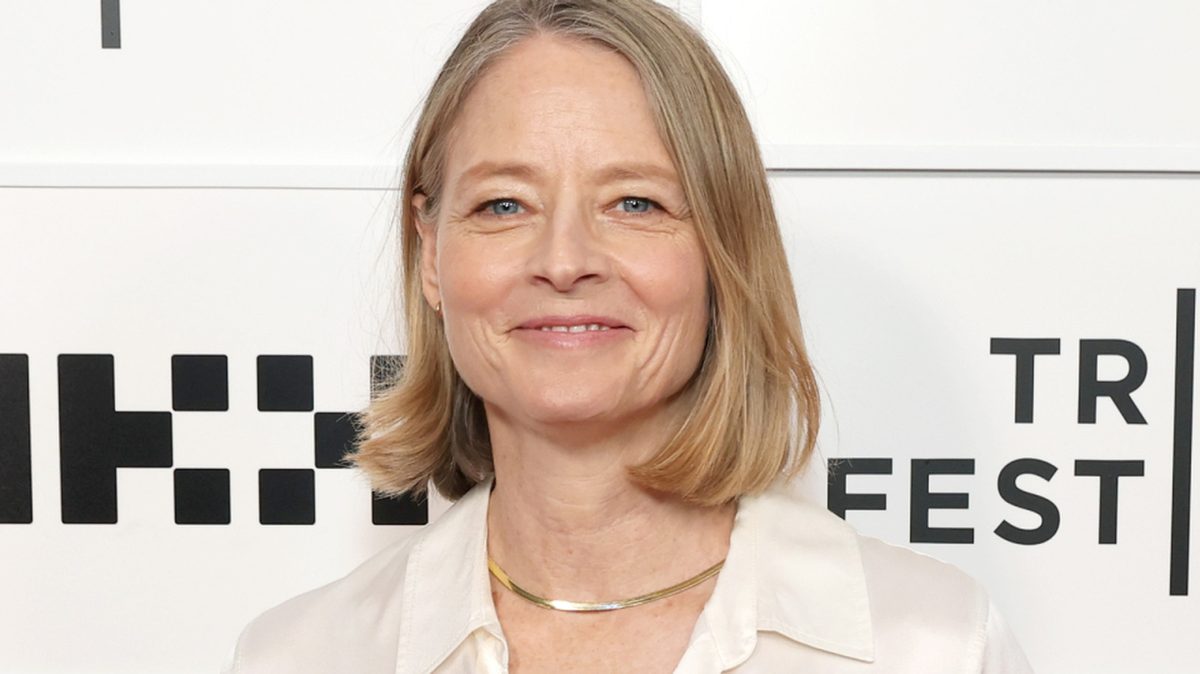 Quote Of The Day By Jodie Foster: 'I Think We Are In An Era Of Identity Searching. So This Idea That We Have To Attach…