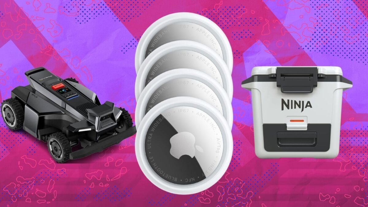 40+ Labor Day deals still available, including TVs, mattresses, Apple, and more