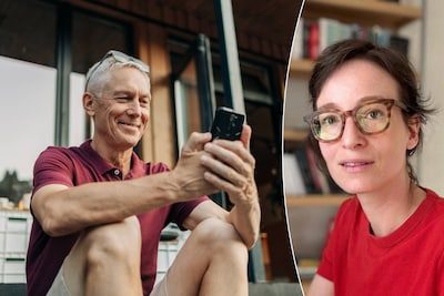 “Papa’s weten heel goed dat hun mopjes flauw zijn”: sociolinguïst verklaart de virale ‘dad text’