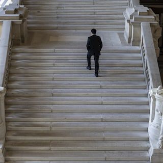 Het gesjoemel in het magistratenexamen: ‘De grootste vertrouwenscrisis binnen justitie sinds de zaak-Dutroux’