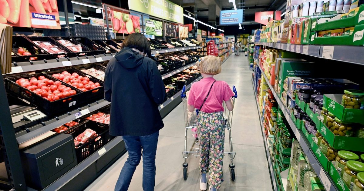 Vous faites vos courses chez Aldi ? Ce nouveau réflexe peut vous faire économiser chaque semaine