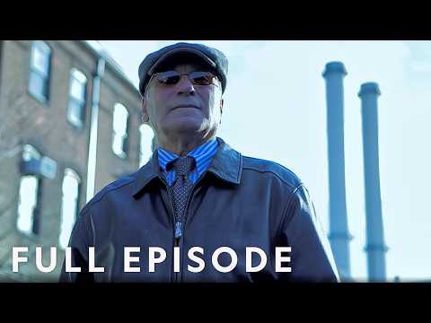 incroyable histoire sur la mafia américaine, ça donne froid dans le dos