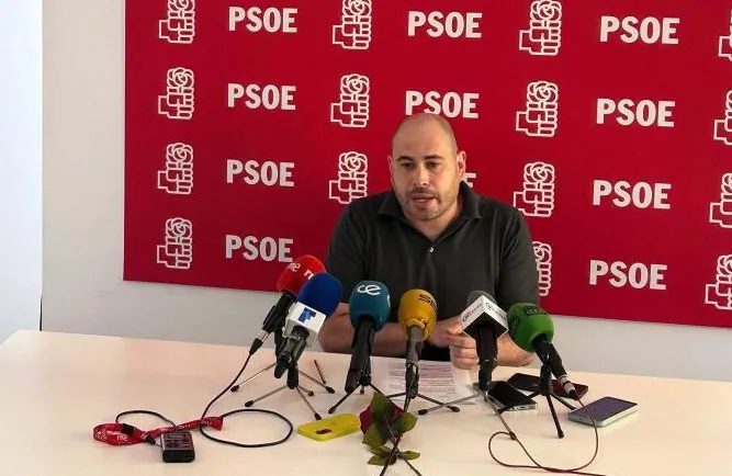 Moncloa releva al delegado del Gobierno en Ceuta