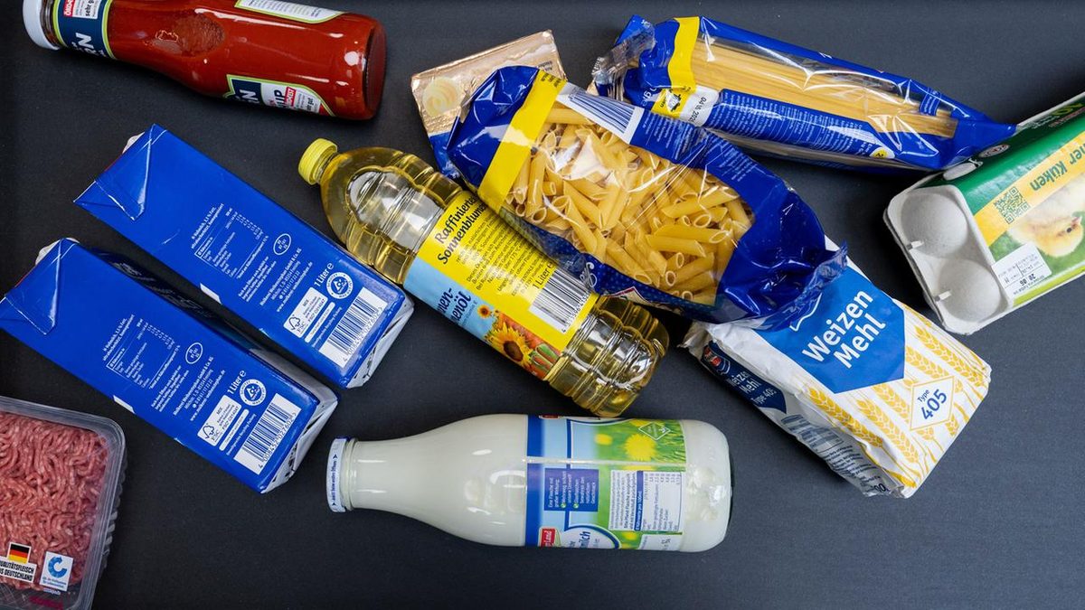 Lebensmittelpreise: Droht die nächste Inflationswelle?
