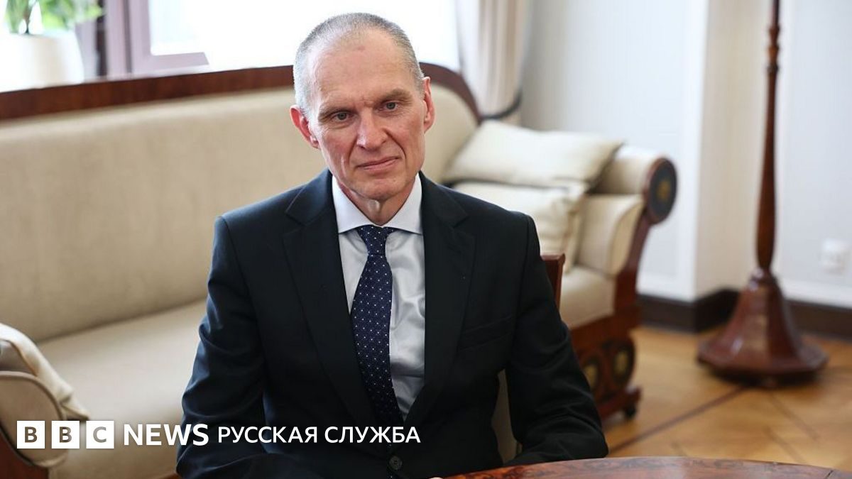 Освобожденный Анджей Почобут вернулся в Беларусь, сотруднику таможни дали 16 лет за «измену государству». Главное в Бел…